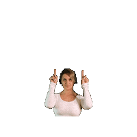 soniafitnesscoach up here link su Sticker