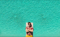 Andy Samberg Chill GIF by The Lonely Island