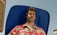 Chilling Andy Samberg GIF by The Lonely Island