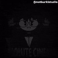 burkistudio meme fire cinema peak GIF