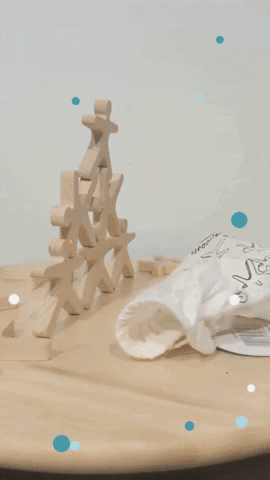 becslack giphygifmaker GIF