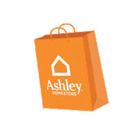 My Ashley Sticker by My Ashley HomeStore