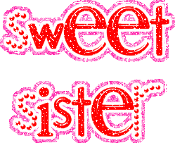 sisters STICKER