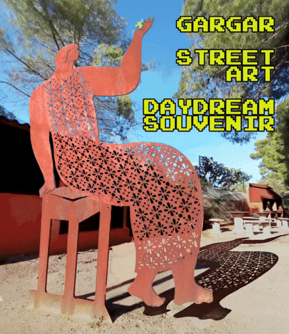 Explore Pop Art GIF by Xinanimodelacra