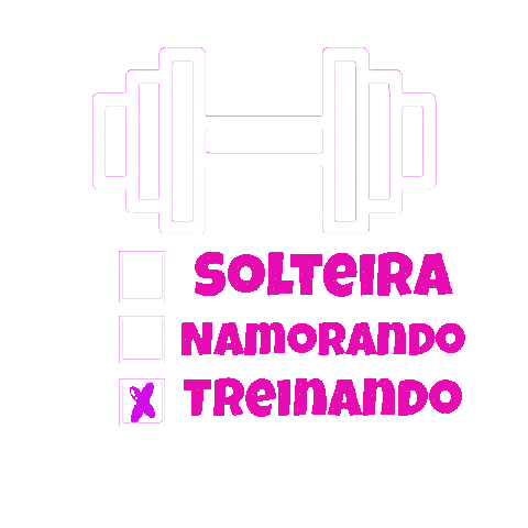 Gym Academia Sticker