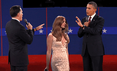 lana del rey dancing GIF by G1ft3d