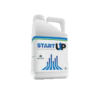 Startup Sticker by Sell