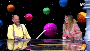 Ilustres Ignorantes GIF by Movistar+
