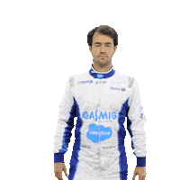 Driver Piloto Sticker by Porsche GT3 Cup Brasil