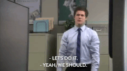 comedy central workaholics season 1 finale GIF by Workaholics