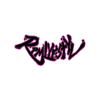 Rpm Sticker by Rpmlyfstyle