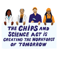 Joe Biden Sticker by Creative Courage