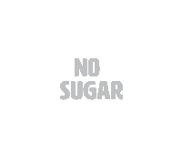 Sugar Free Keto Sticker by No Sugar Company
