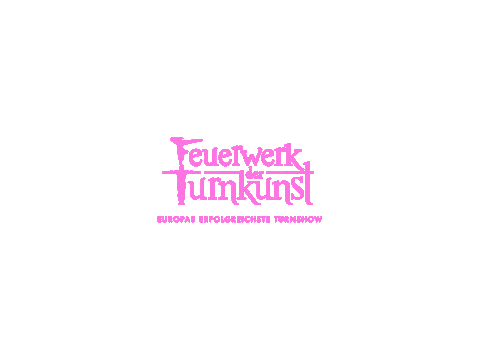 Pink Tour Sticker by NTBwelt