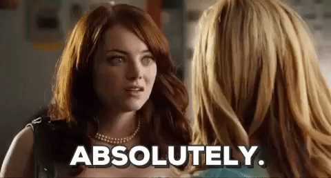 easy a GIF