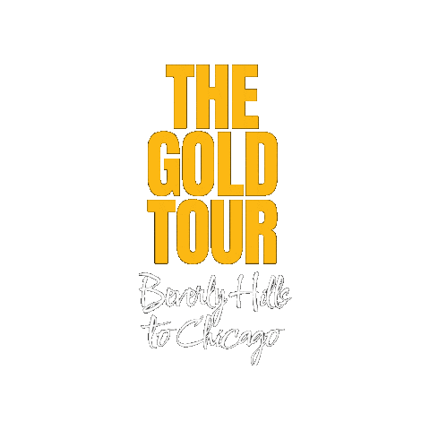 goldrush_rally giphygifmaker gr grr goldrush Sticker