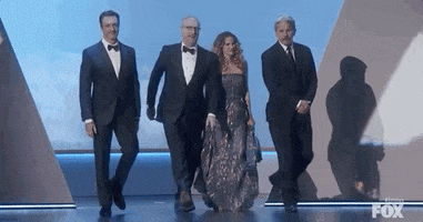 Anna Chlumsky Veep GIF by Emmys