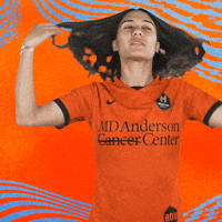 Cant Hear You Pump Up GIF by Houston Dash