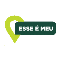 Pin Meu Sticker by Neourb