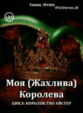 обкладинка книги