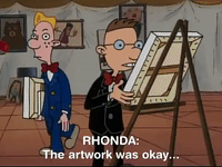 hey arnold nicksplat GIF