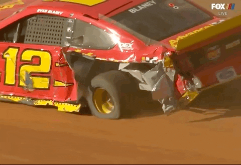 Stock Car Racing GIF by NASCAR