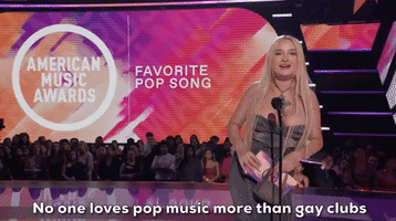 No One Loves Pop Music More