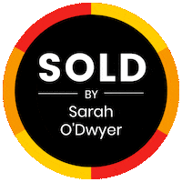 Sold Sticker by ljhSolutionsGC