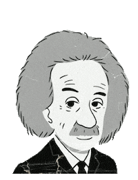 Ciencia Matilda Sticker