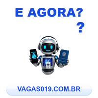 Trabalho Mascote Sticker by Vagas019