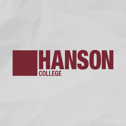 HansonCollegeOntario giphyupload GIF