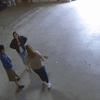 Dance Lol GIF by Goodsmith Home Care & Repair