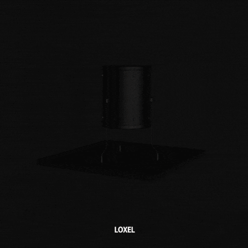 summer love GIF by Loxel