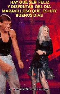 Saludos Amigos Feliz GIF by Murcianys LLC