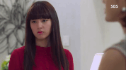 Kim Ji Won Korean GIF