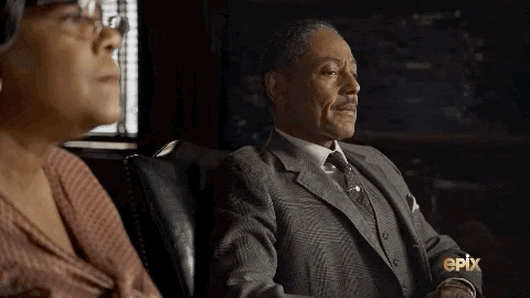 Season 1 GIF by Godfather of Harlem