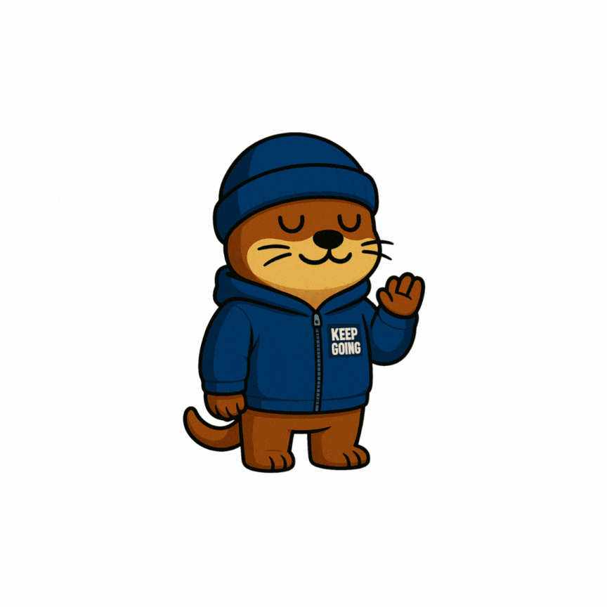 Otties GIF by Built Daily