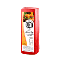 Food Love Sticker by Paisa Venezuela