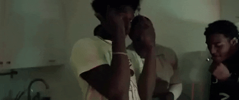 Tonight Sheff G GIF by Winners Circle