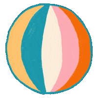 Summer Fun Sticker by Amazon Photos