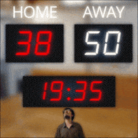 38 Home GIF