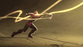 Season 4 Superhero GIF by Xbox