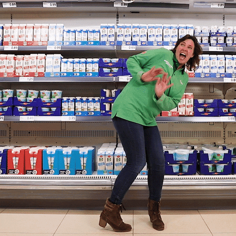 lidlwebcare GIF by Lidl
