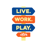 Work Love Sticker by Ace Saatchi Saatchi Philippines