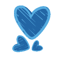 Fitness Hearts Sticker by proteinfoodmx