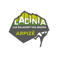 Liadamunt  Sticker