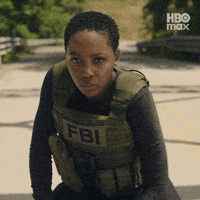 Task Crying GIF by HBO Max