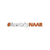 Fam Trip Sticker by NAAR Bespoke Travel