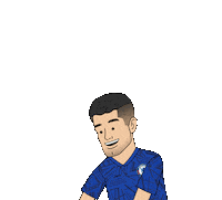 Champions League Football Sticker by Bleacher Report