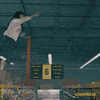 slow motion girl GIF by No Frills